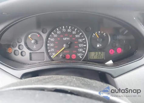 2003 Ford Focus Lx from USA, damaged, VIN 1FAFP33P23W253621